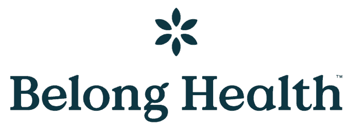 Belong Health Logo